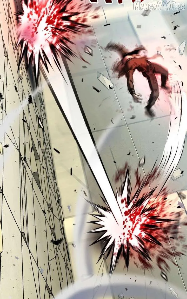 Fighting Ward Chapter 53 page 79