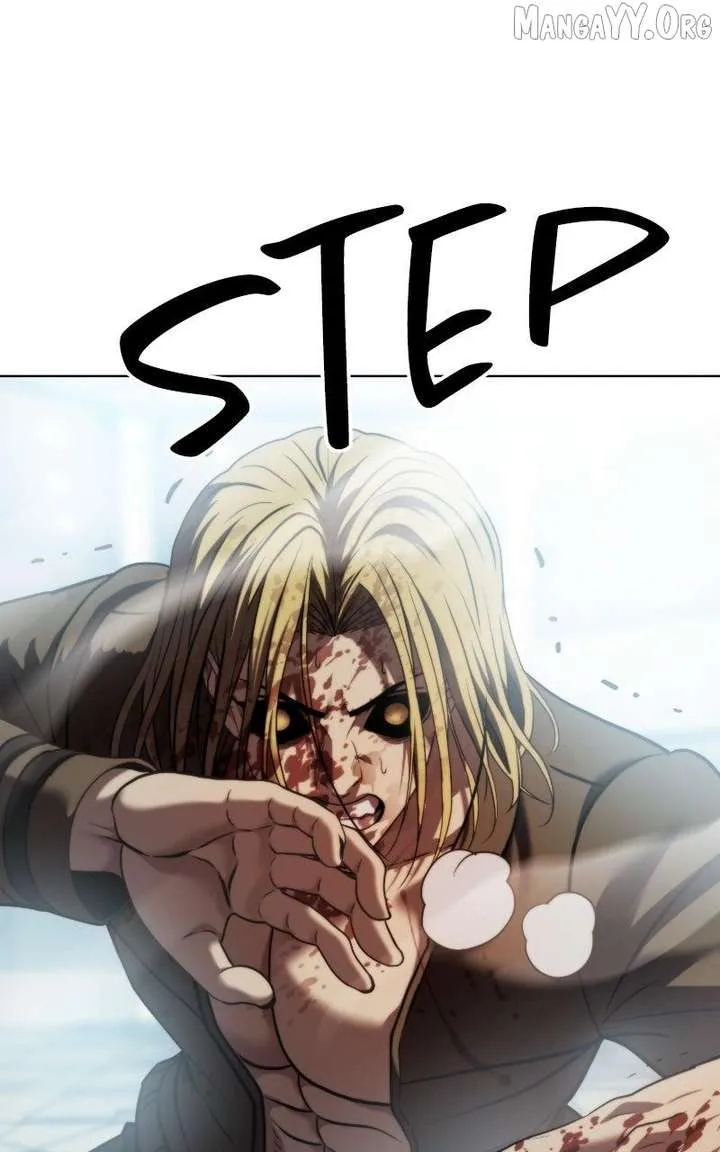 Fighting Ward Chapter 53 page 96