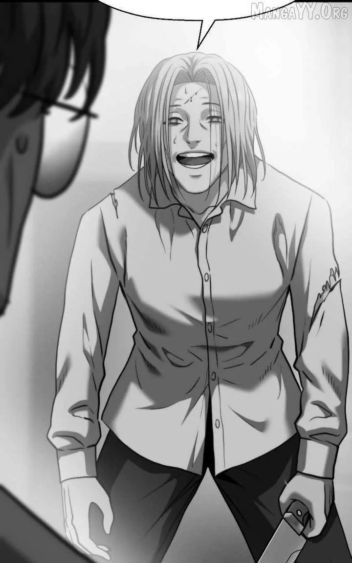Fighting Ward Chapter 52 page 21