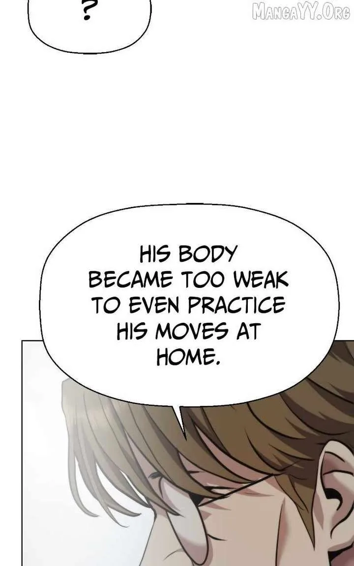 Fighting Ward Chapter 52 page 28