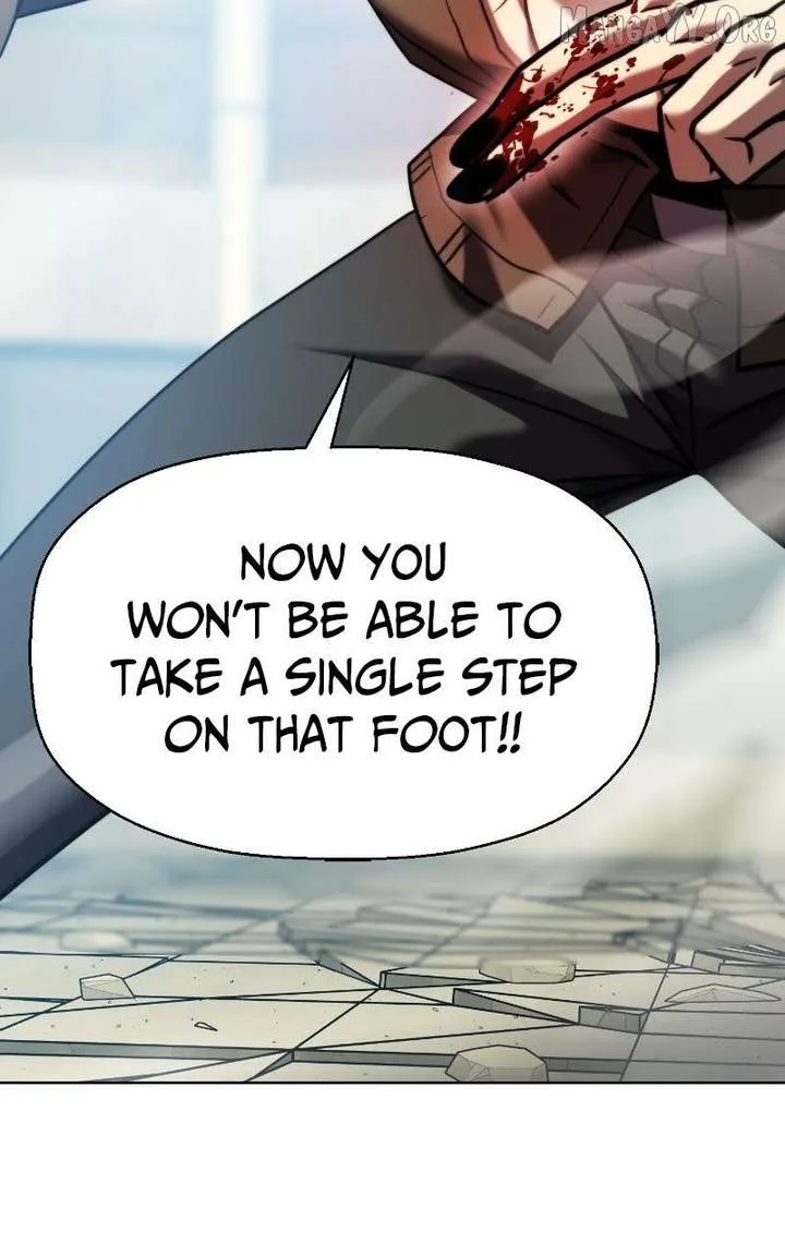 Fighting Ward Chapter 53 page 15