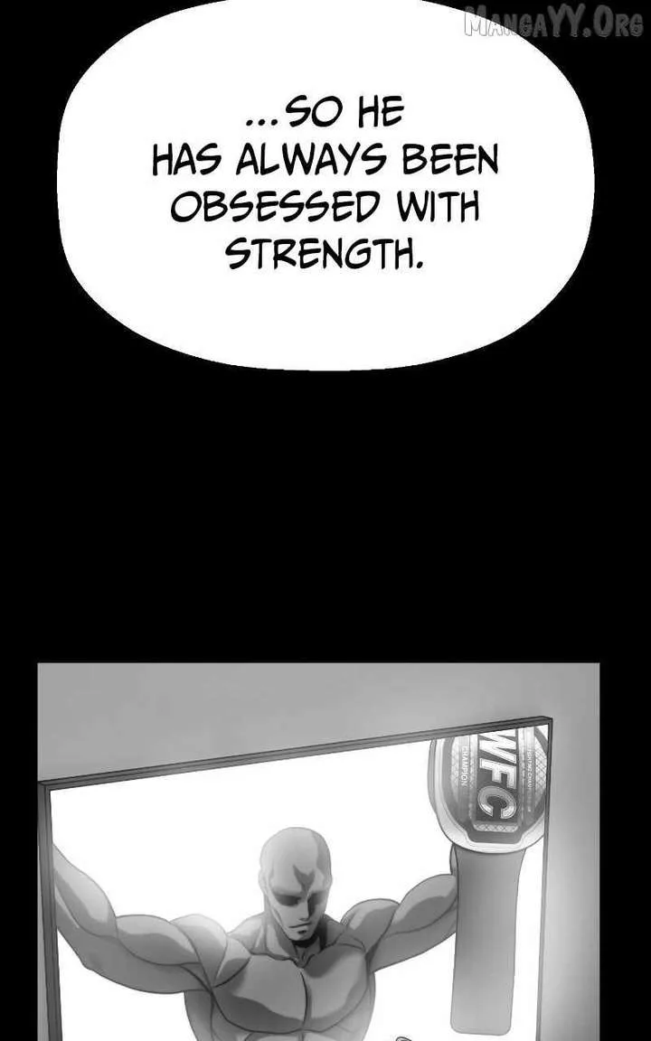 Fighting Ward Chapter 52 page 11