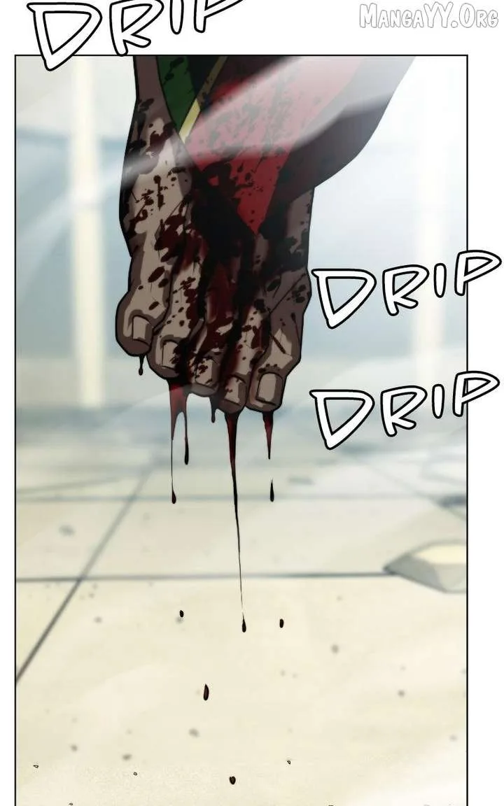Fighting Ward Chapter 53 page 38