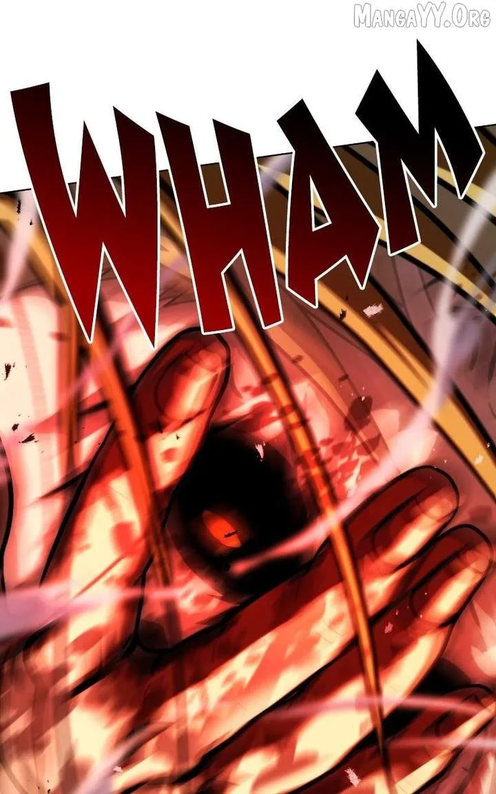 Fighting Ward Chapter 53 page 59