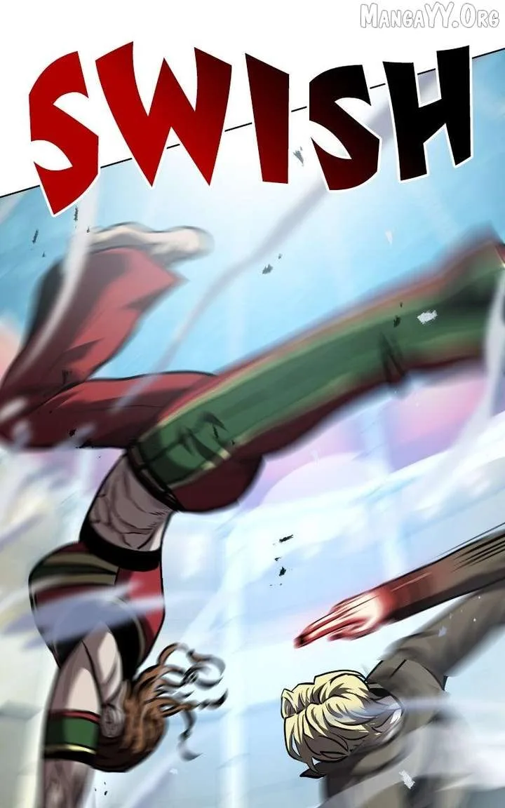 Fighting Ward Chapter 53 page 31
