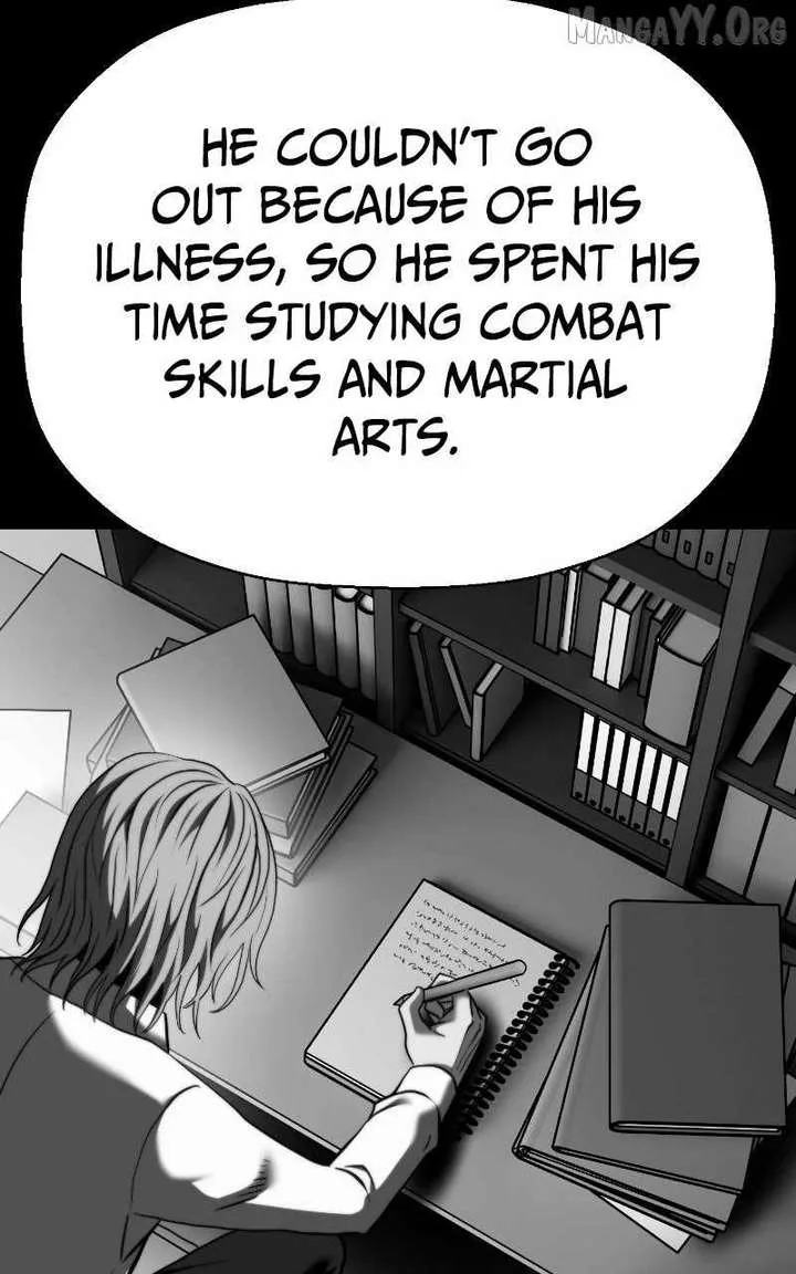 Fighting Ward Chapter 52 page 13