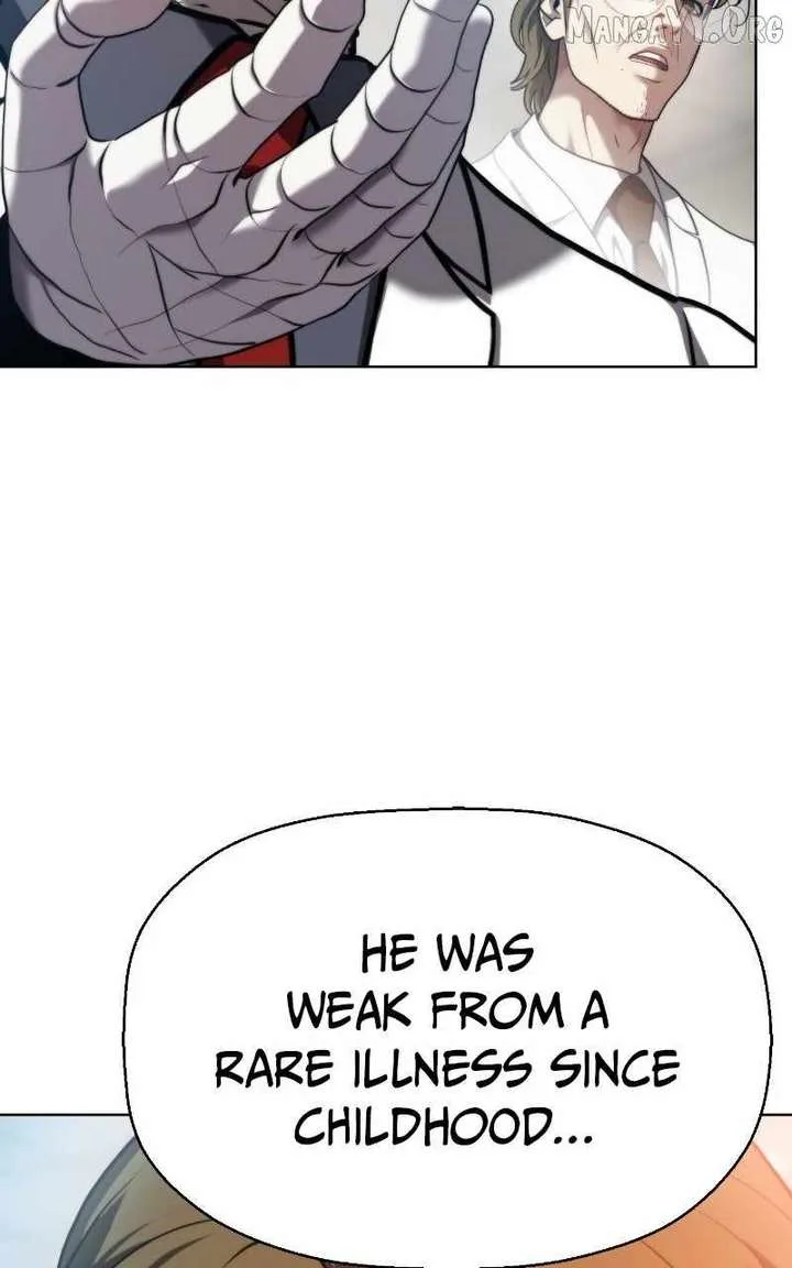 Fighting Ward Chapter 52 page 9