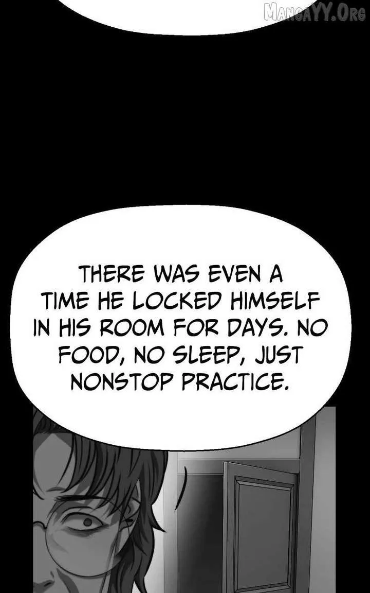 Fighting Ward Chapter 52 page 18