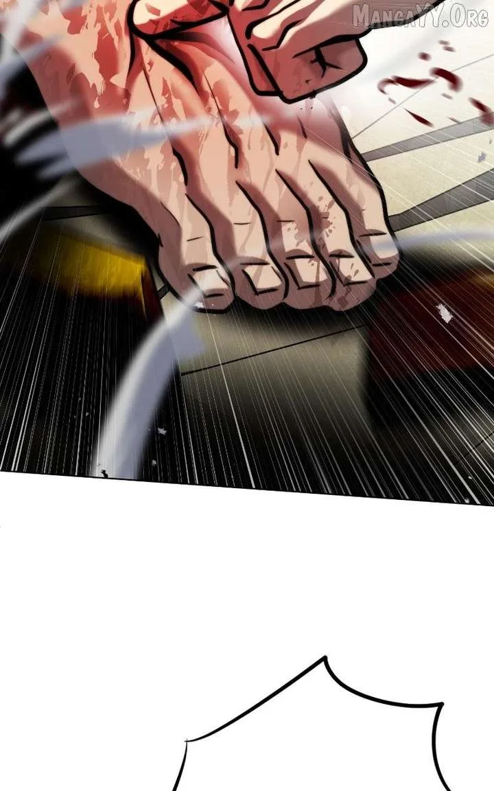 Fighting Ward Chapter 53 page 6
