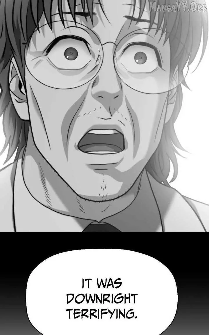 Fighting Ward Chapter 52 page 23