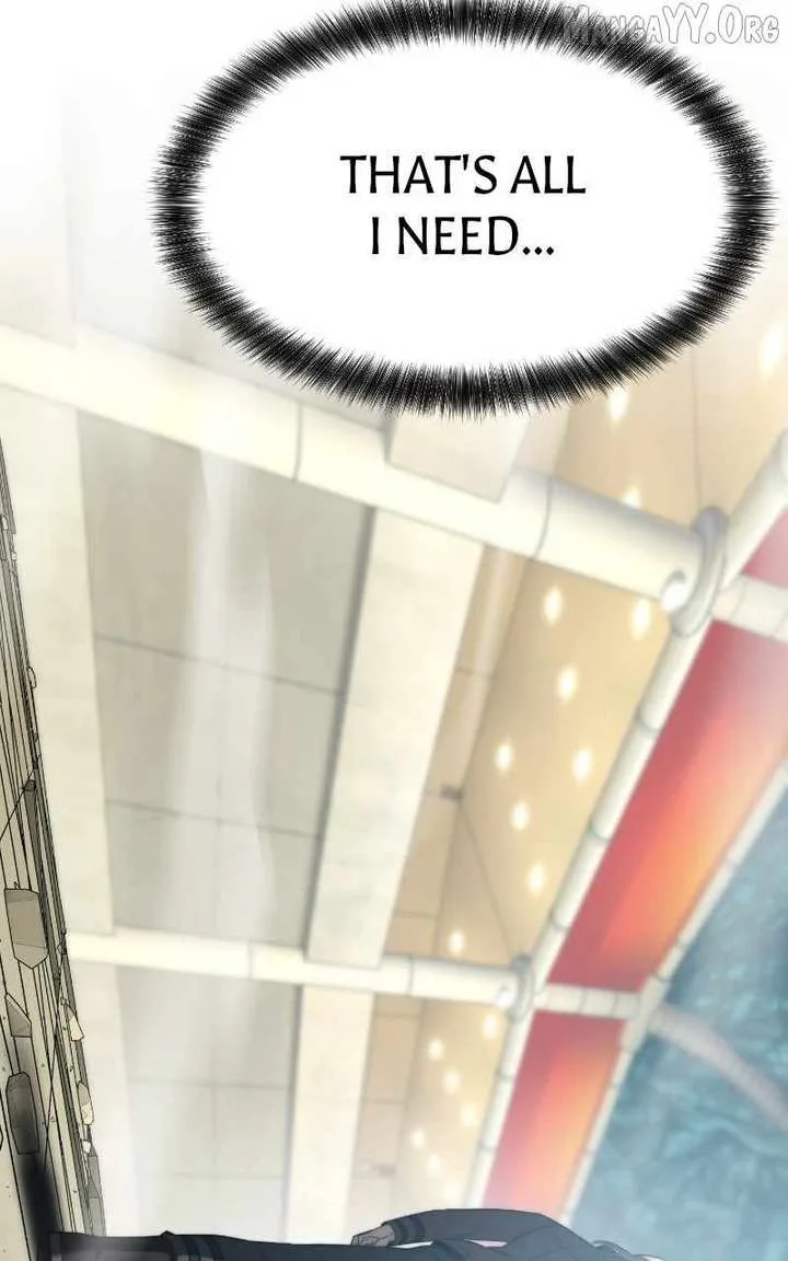 Fighting Ward Chapter 52 page 33