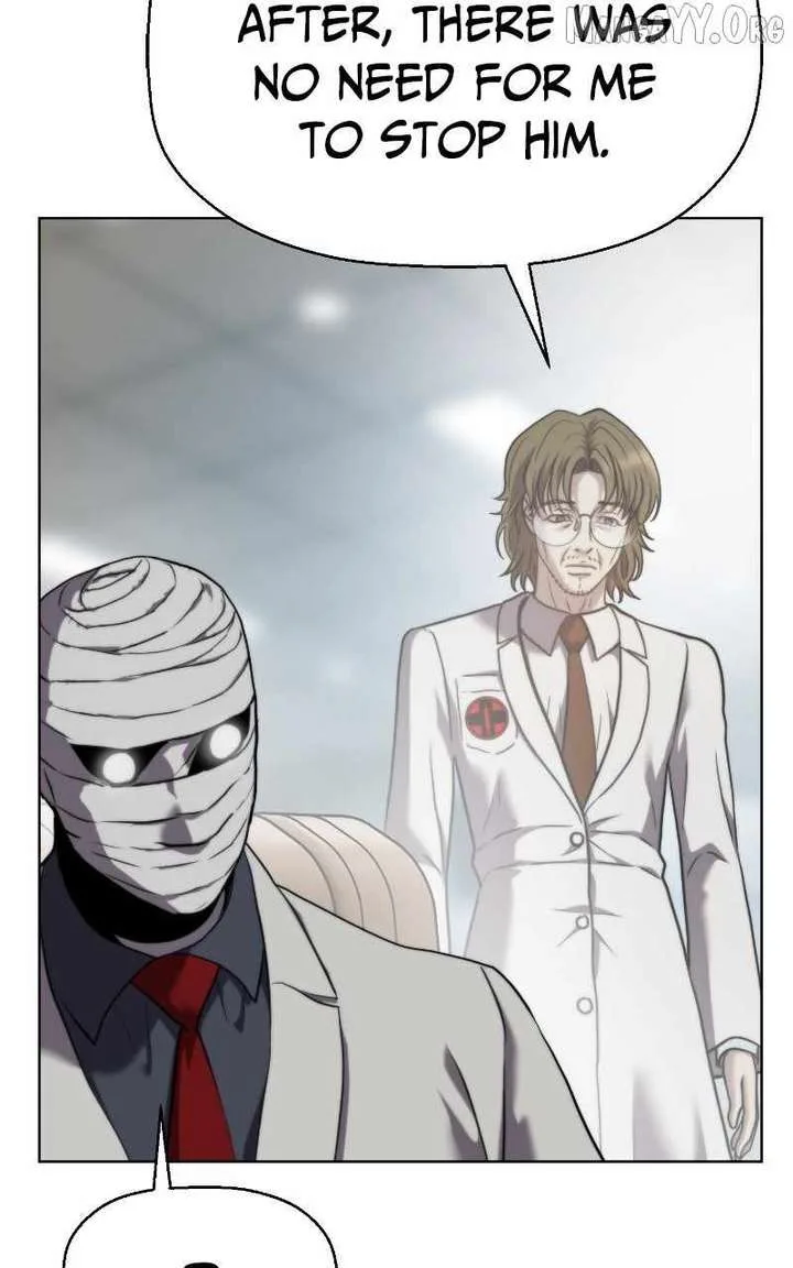 Fighting Ward Chapter 52 page 27