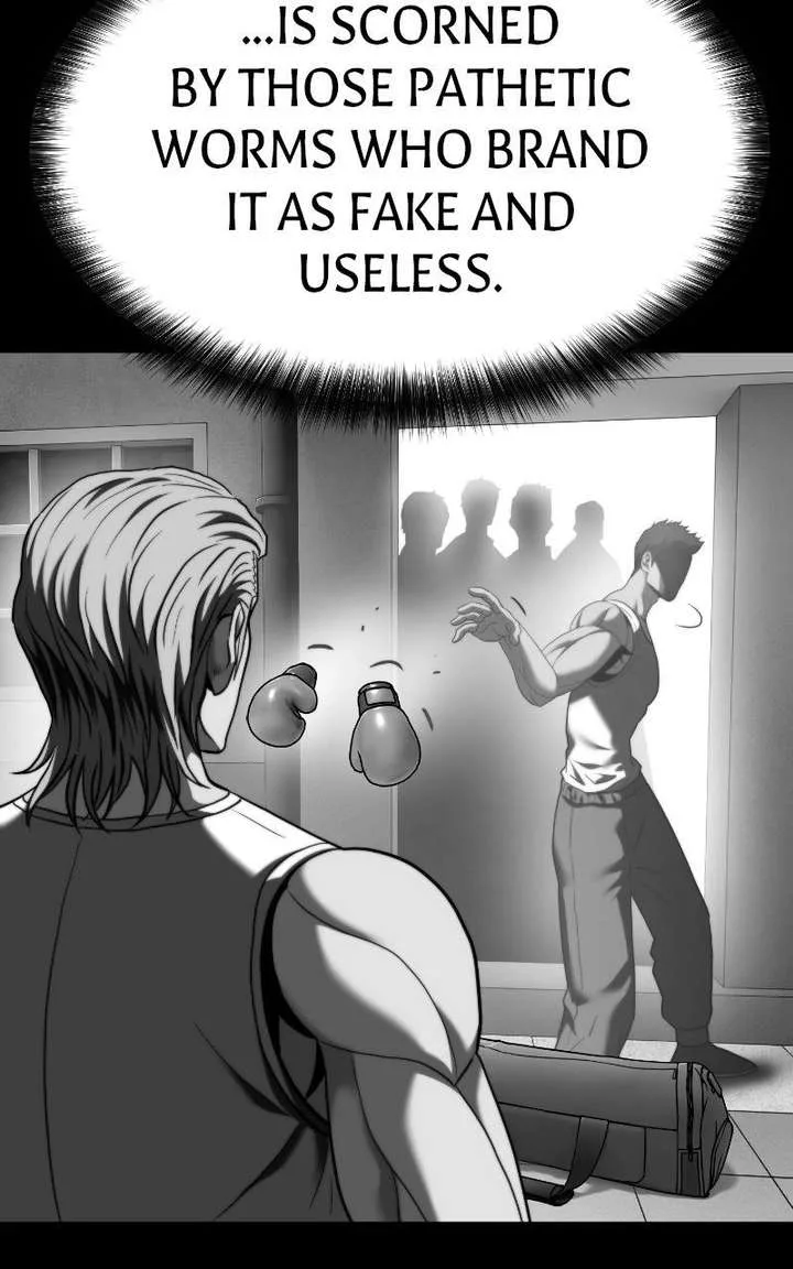 Fighting Ward Chapter 54 page 89