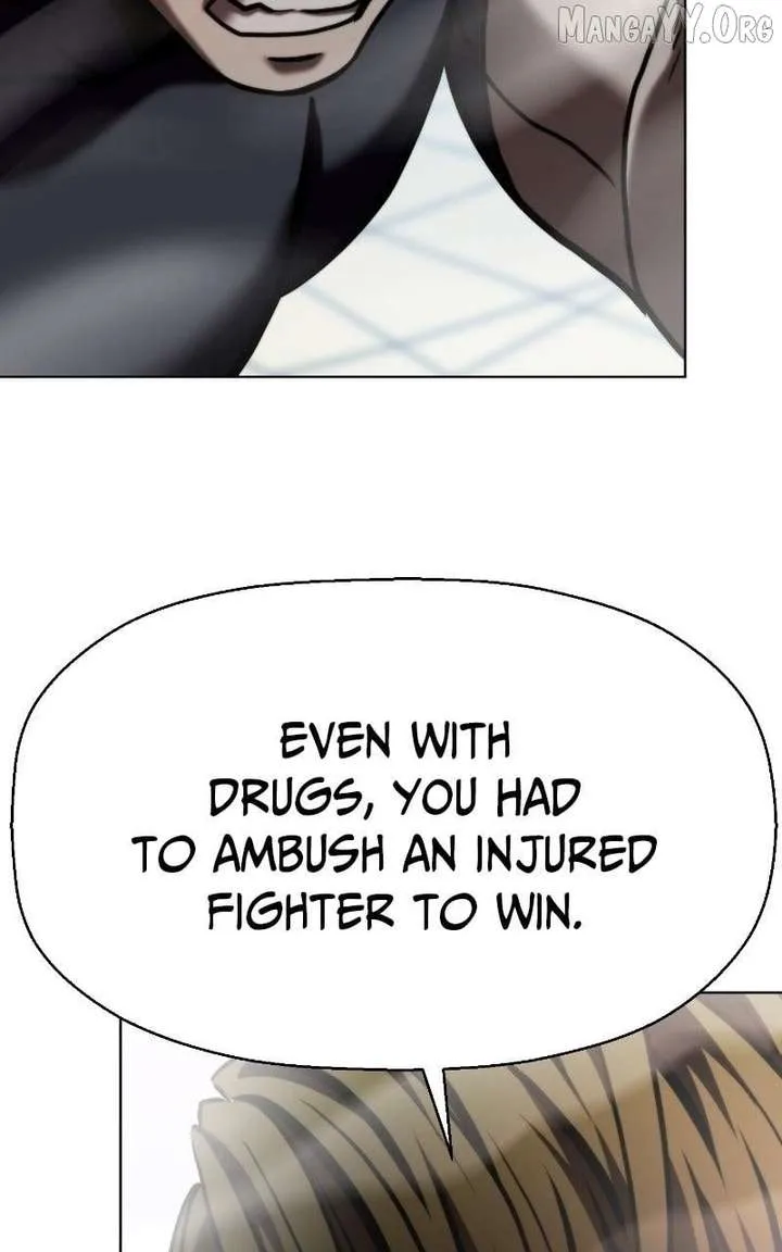 Fighting Ward Chapter 55 page 3