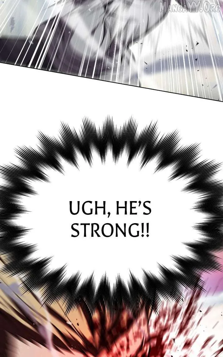 Fighting Ward Chapter 55 page 16