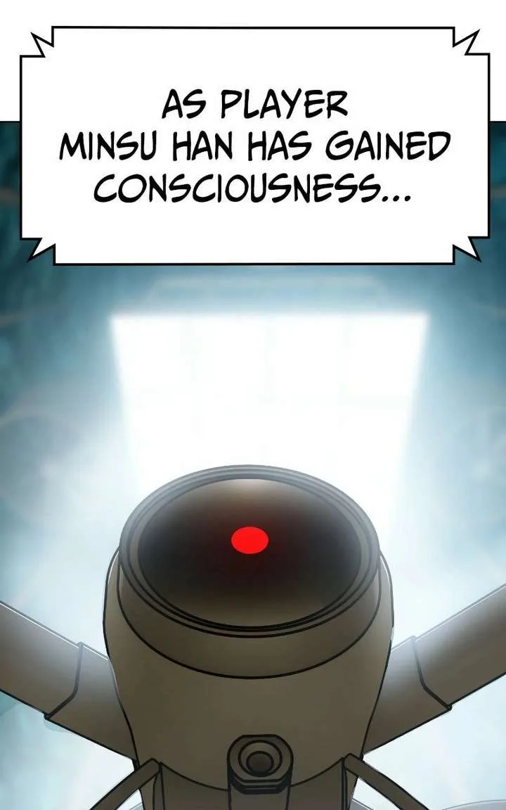 Fighting Ward Chapter 54 page 55