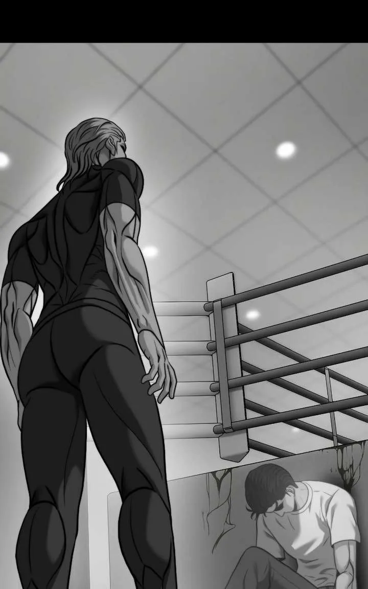 Fighting Ward Chapter 54 page 94