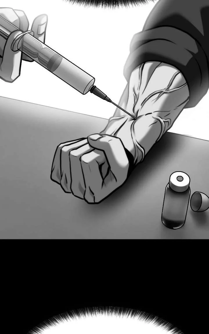 Fighting Ward Chapter 54 page 88