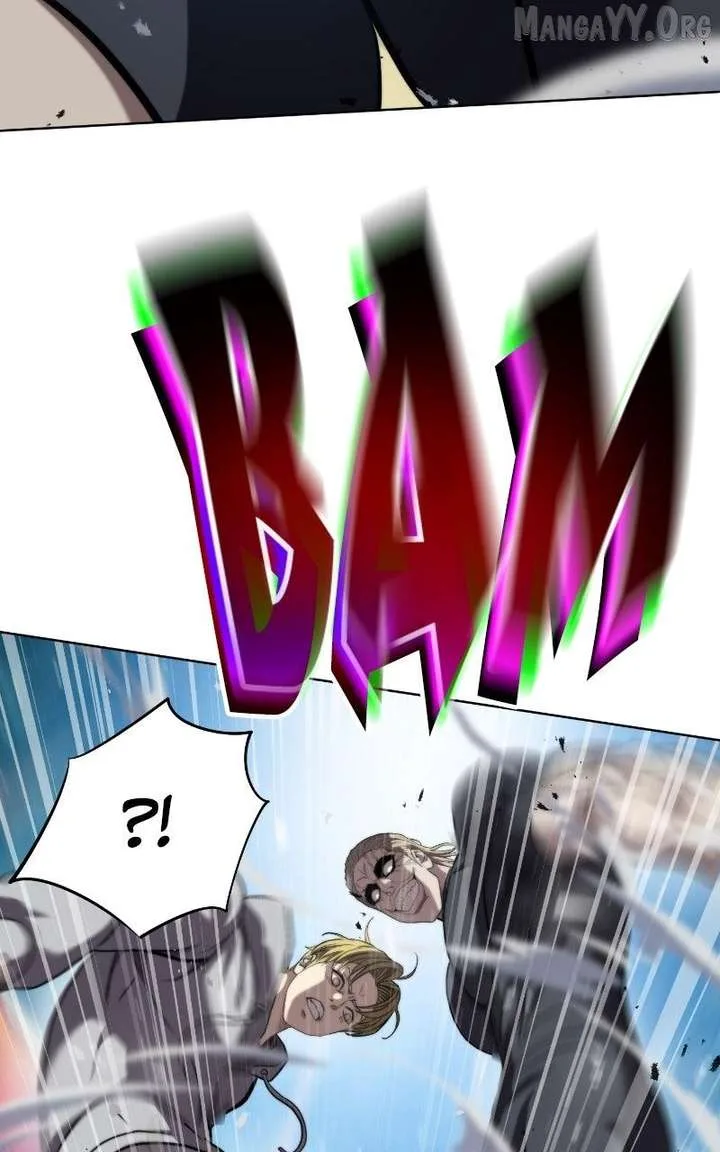 Fighting Ward Chapter 55 page 40