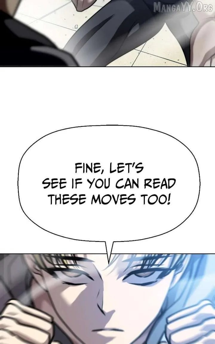 Fighting Ward Chapter 55 page 32