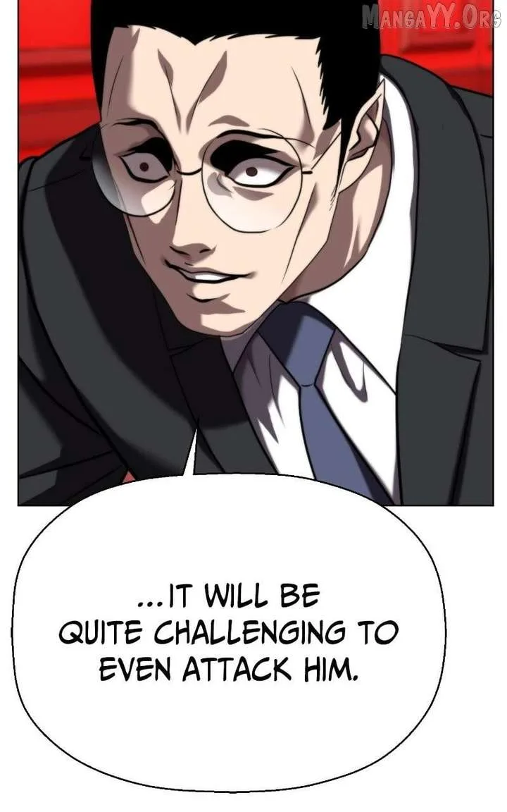 Fighting Ward Chapter 55 page 30