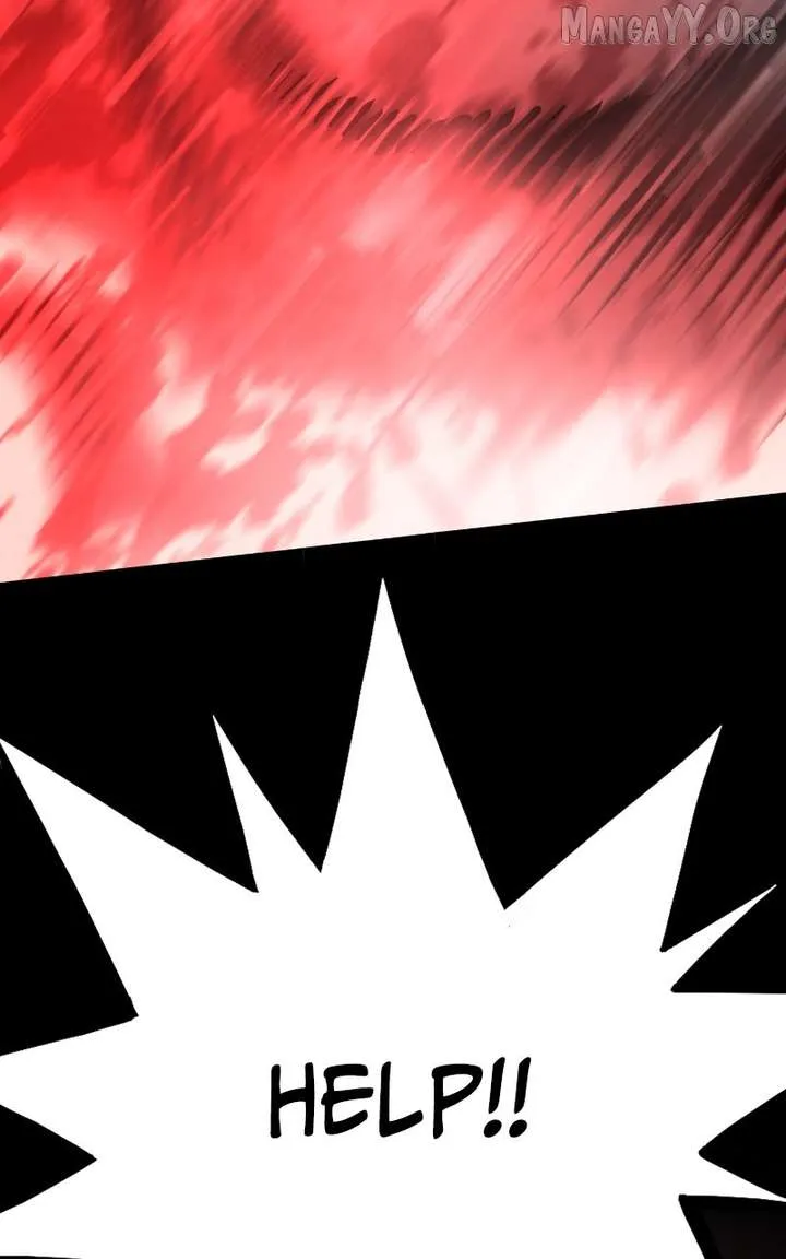 Fighting Ward Chapter 56 page 33