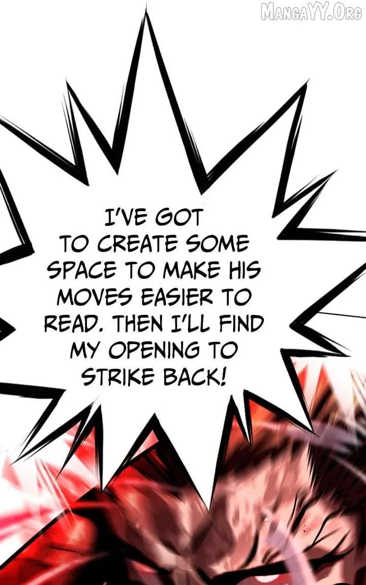 Fighting Ward Chapter 55 page 57