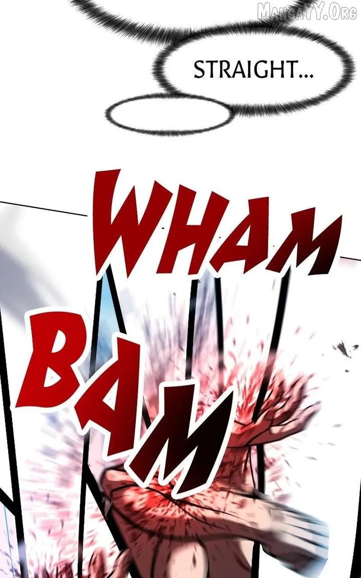 Fighting Ward Chapter 55 page 53