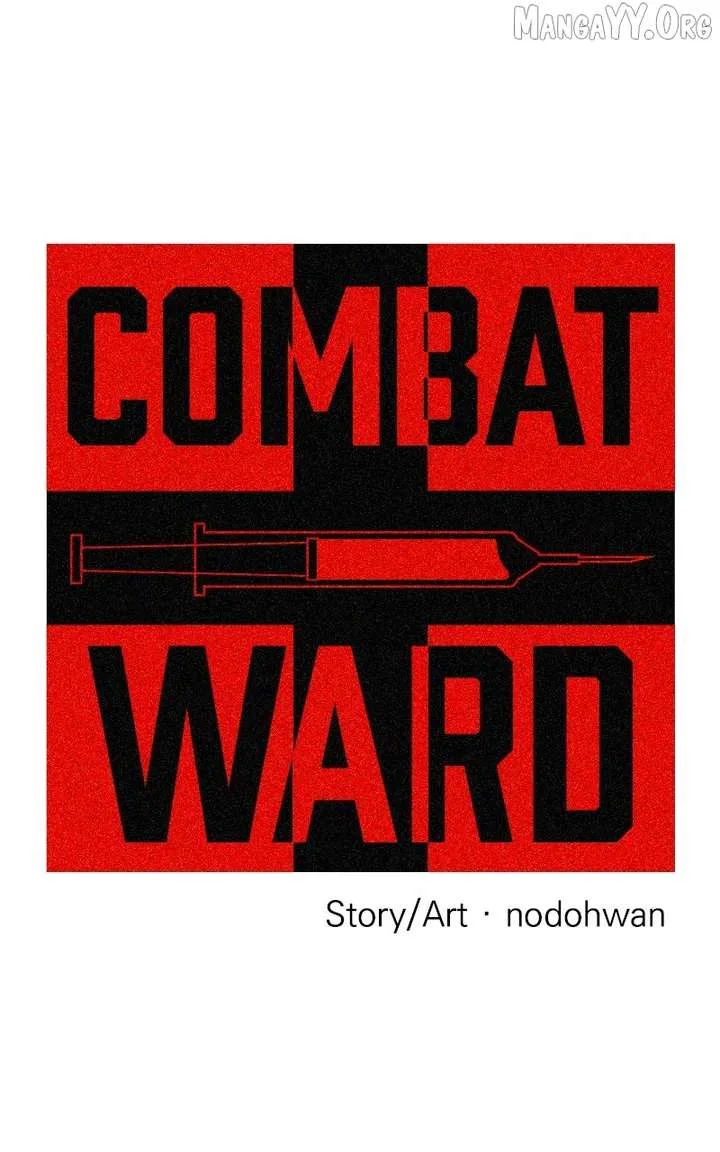 Fighting Ward Chapter 56 page 2