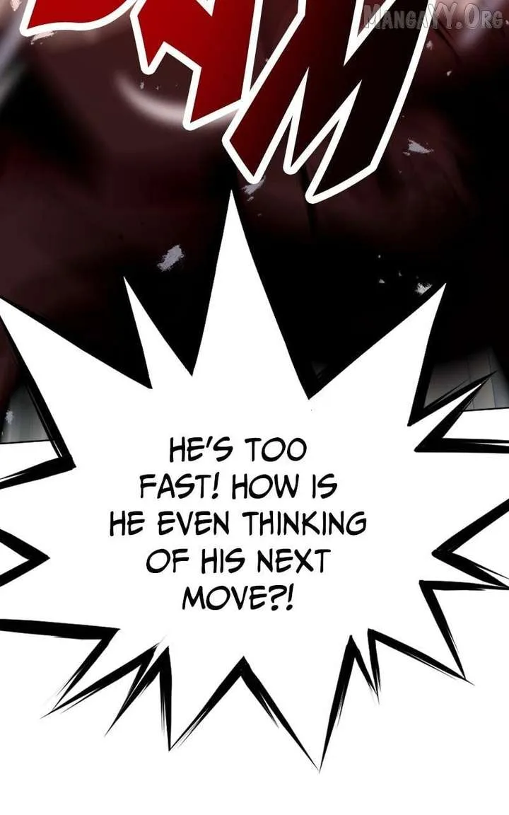 Fighting Ward Chapter 55 page 56