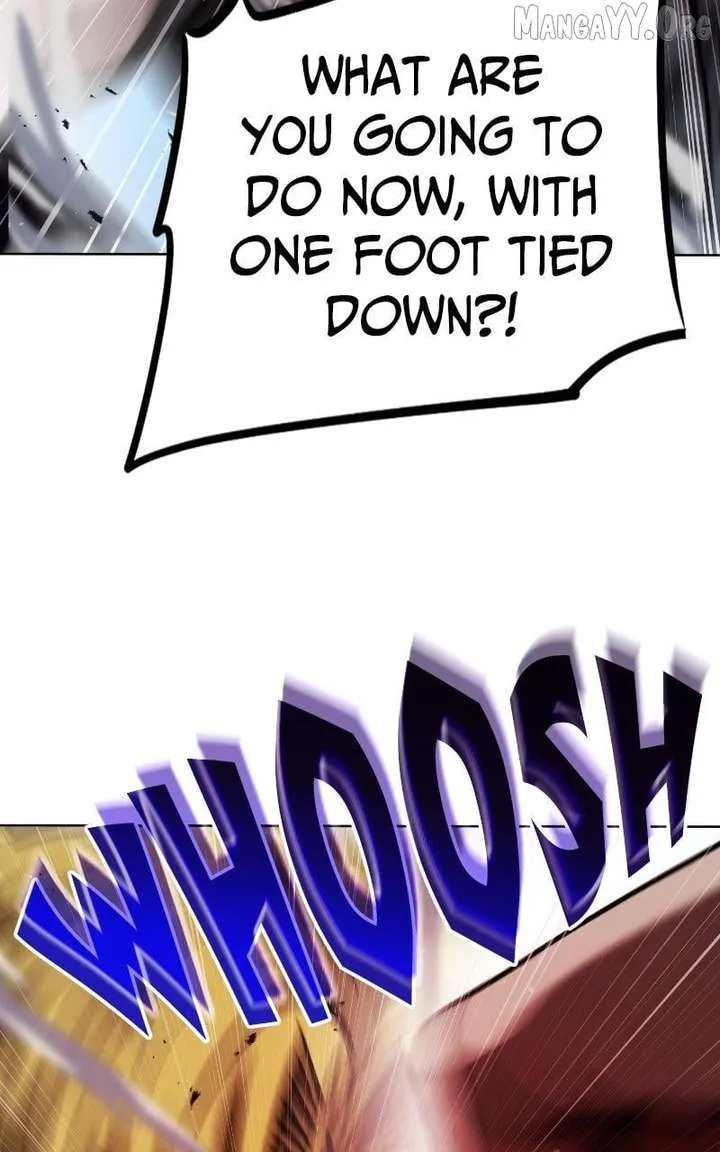 Fighting Ward Chapter 55 page 43