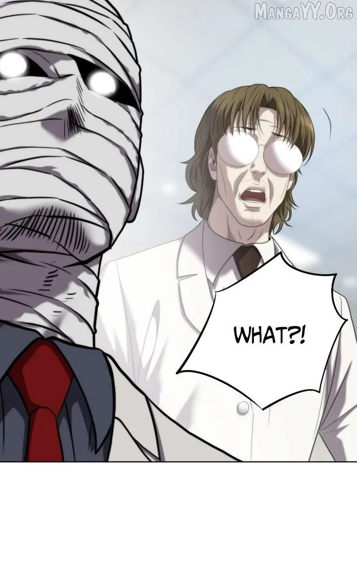 Fighting Ward Chapter 56 page 67