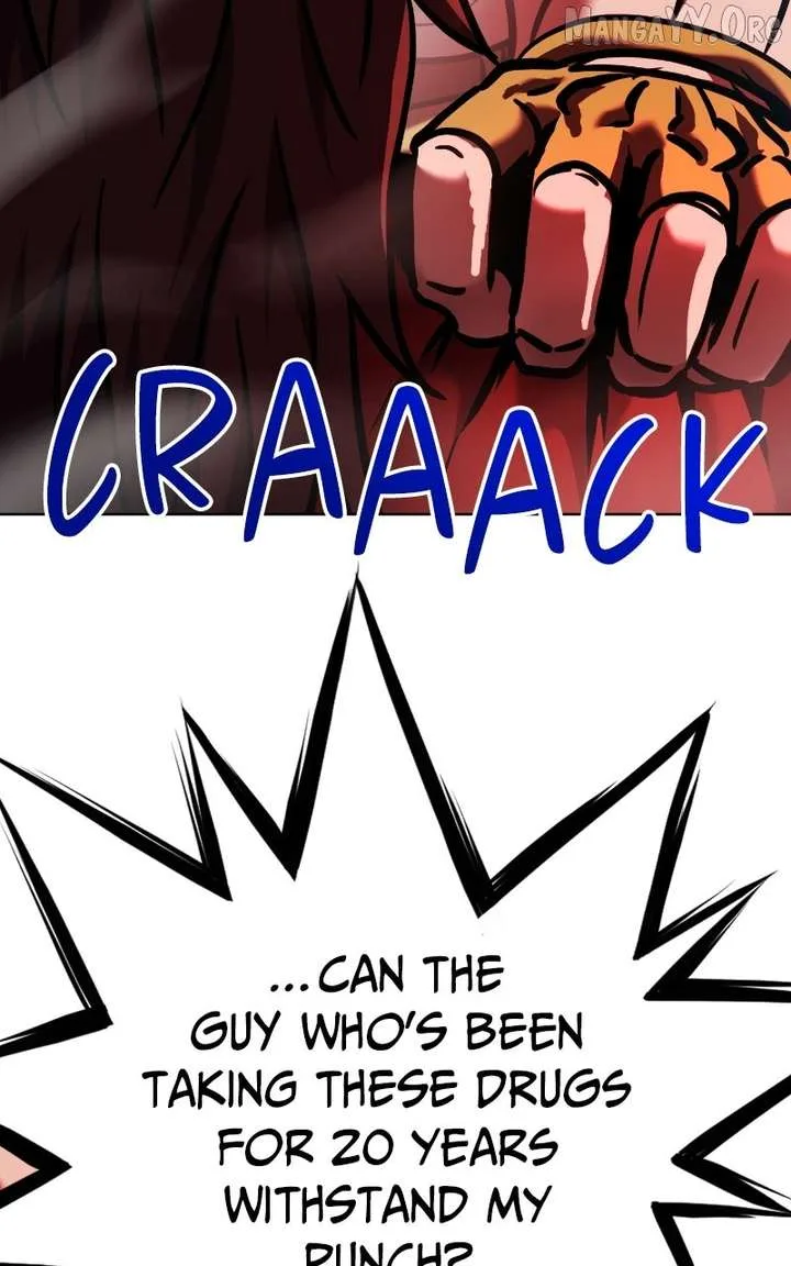 Fighting Ward Chapter 56 page 82