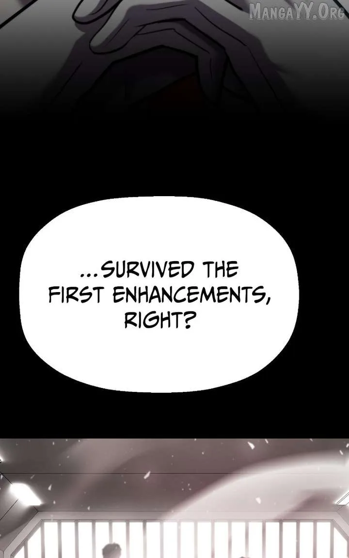 Fighting Ward Chapter 56 page 69