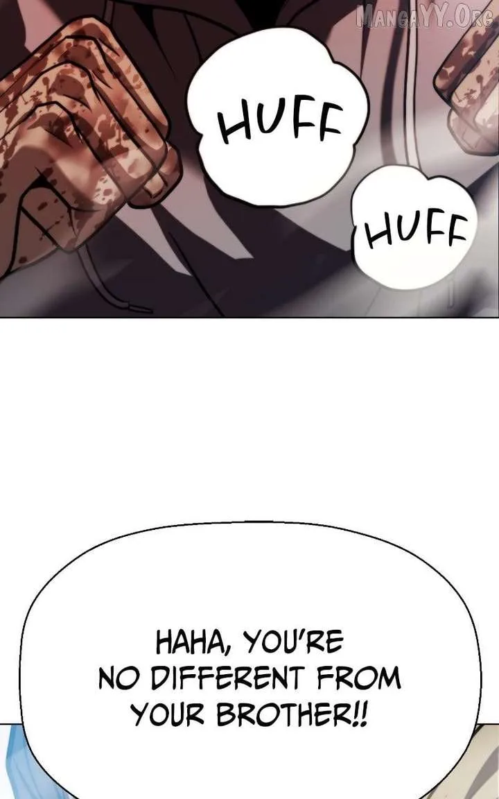 Fighting Ward Chapter 55 page 71