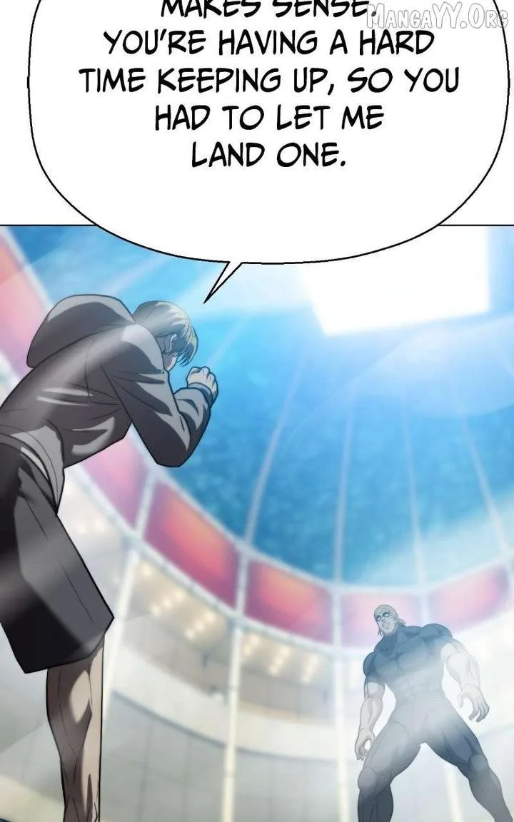 Fighting Ward Chapter 55 page 77