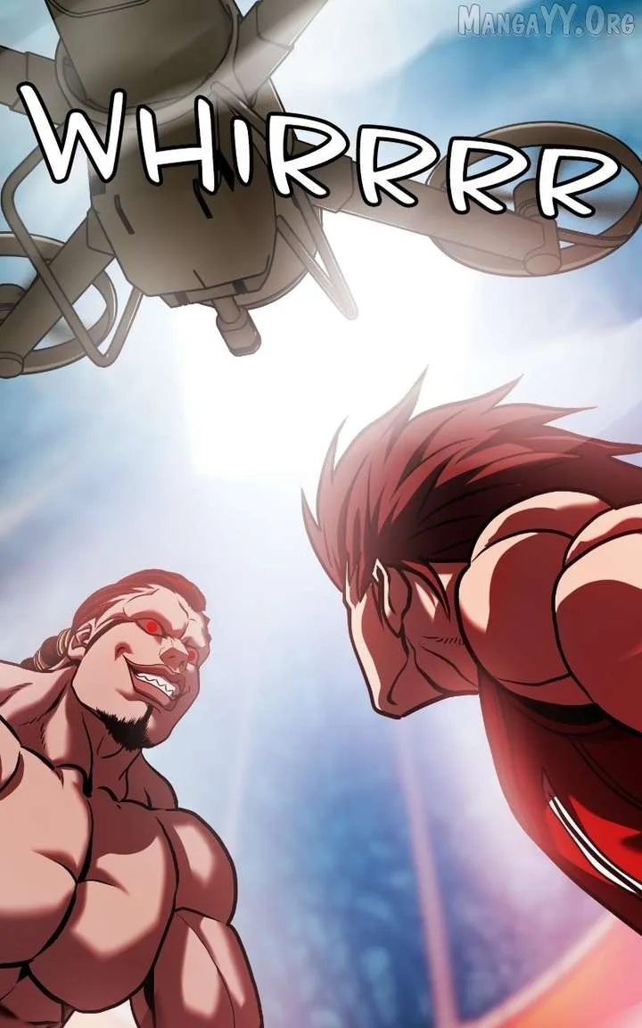 Fighting Ward Chapter 56 page 78