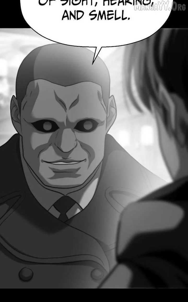 Fighting Ward Chapter 55 page 97