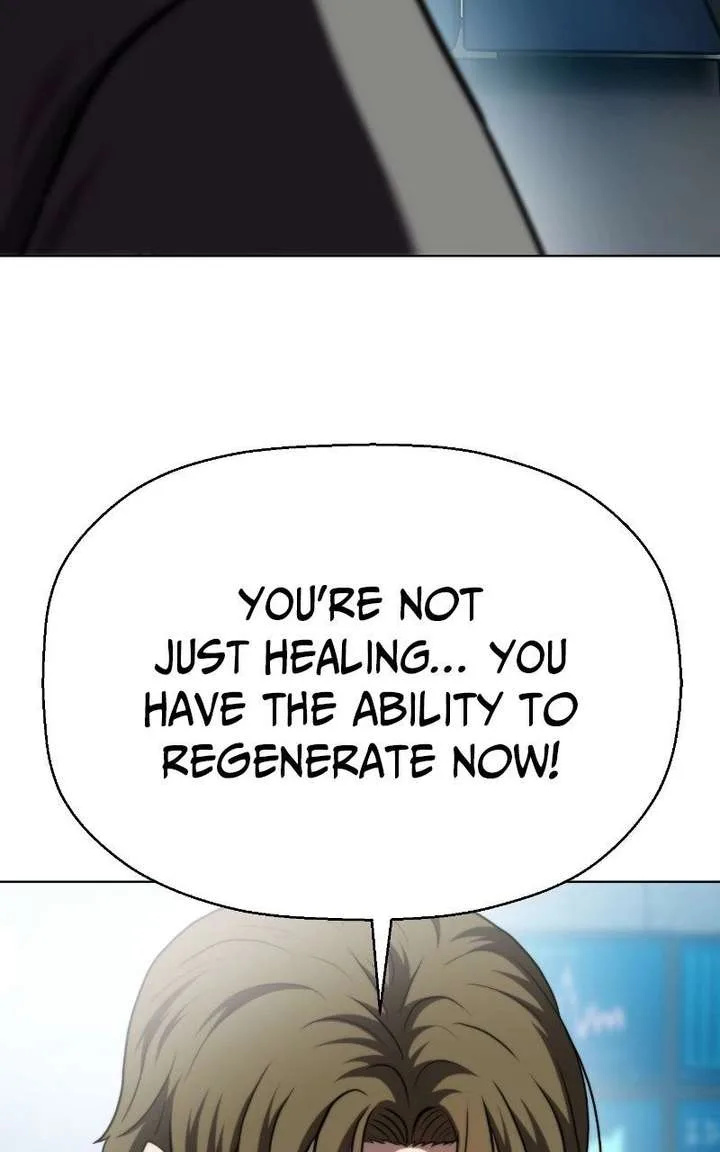 Fighting Ward Chapter 57 page 54
