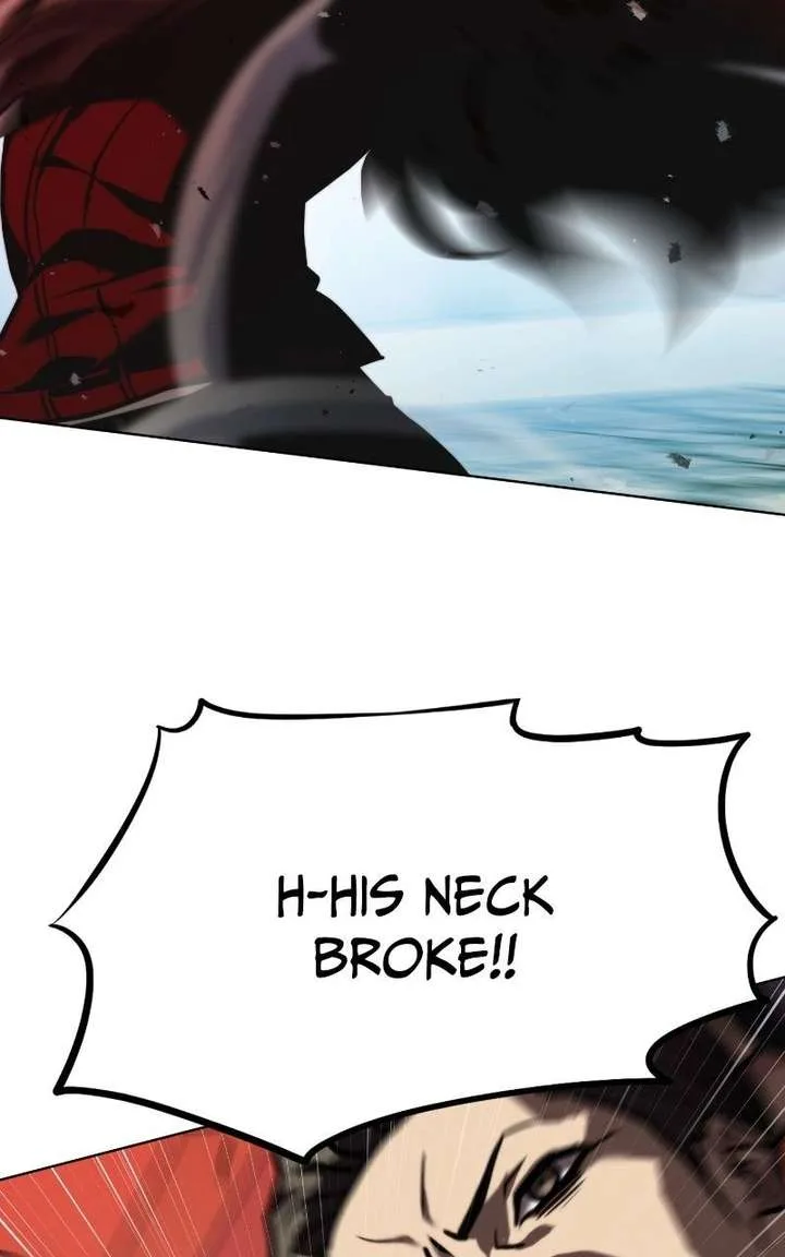 Fighting Ward Chapter 57 page 10