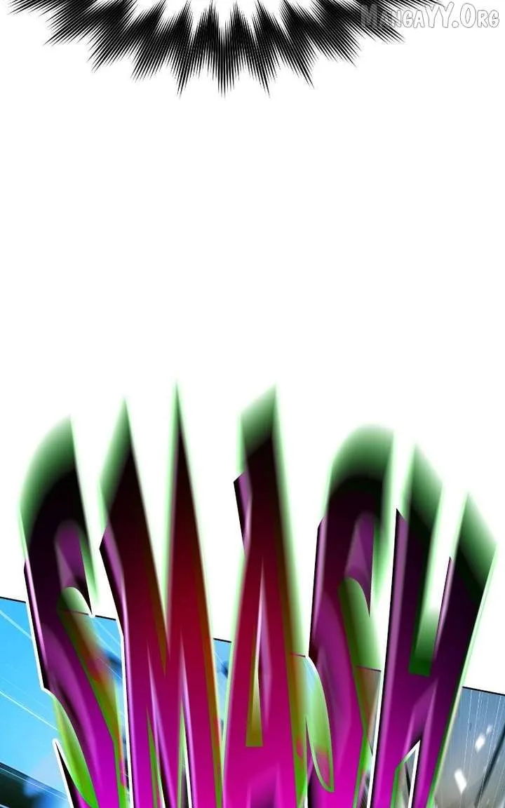 Fighting Ward Chapter 55 page 108