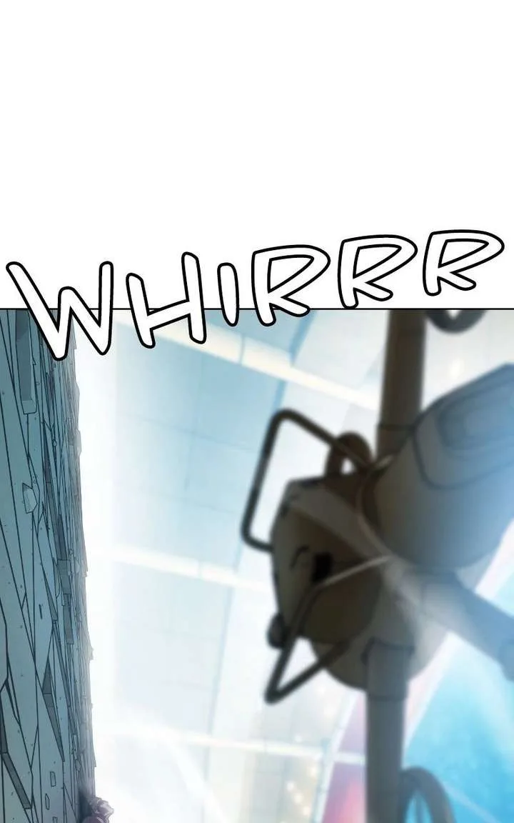 Fighting Ward Chapter 57 page 37