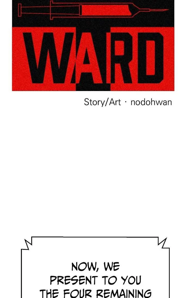 Fighting Ward Chapter 57 page 84