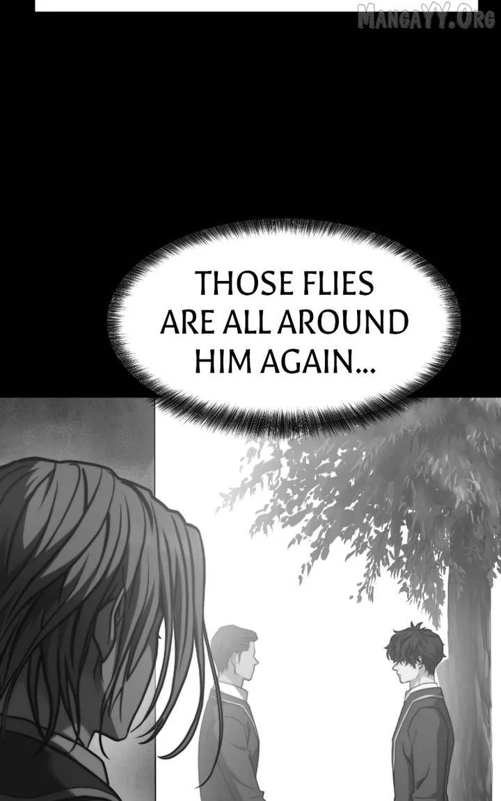 Fighting Ward Chapter 58 page 40