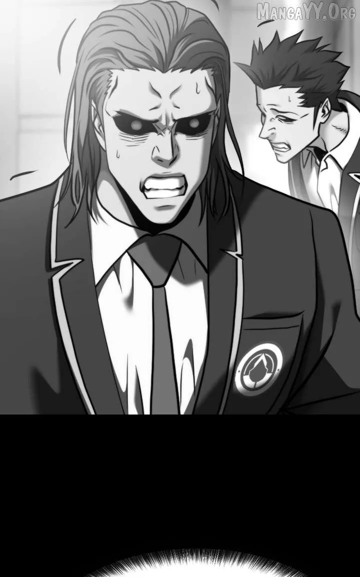 Fighting Ward Chapter 58 page 16