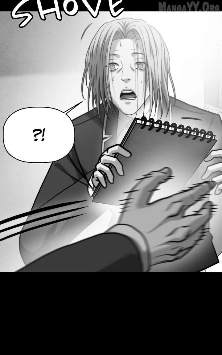 Fighting Ward Chapter 58 page 50