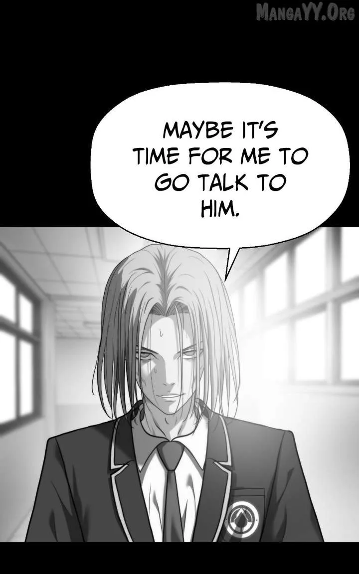 Fighting Ward Chapter 58 page 30
