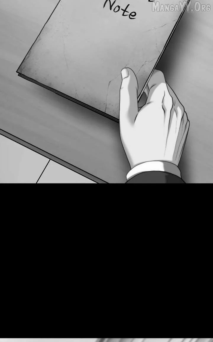 Fighting Ward Chapter 58 page 24