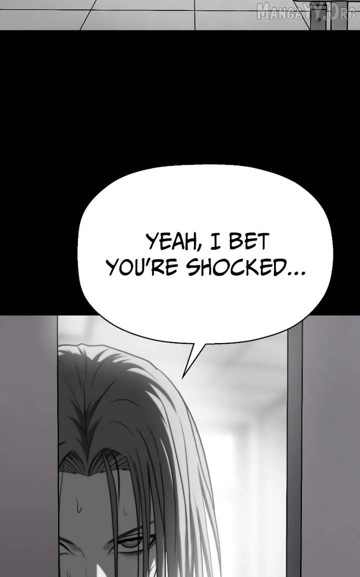 Fighting Ward Chapter 58 page 27