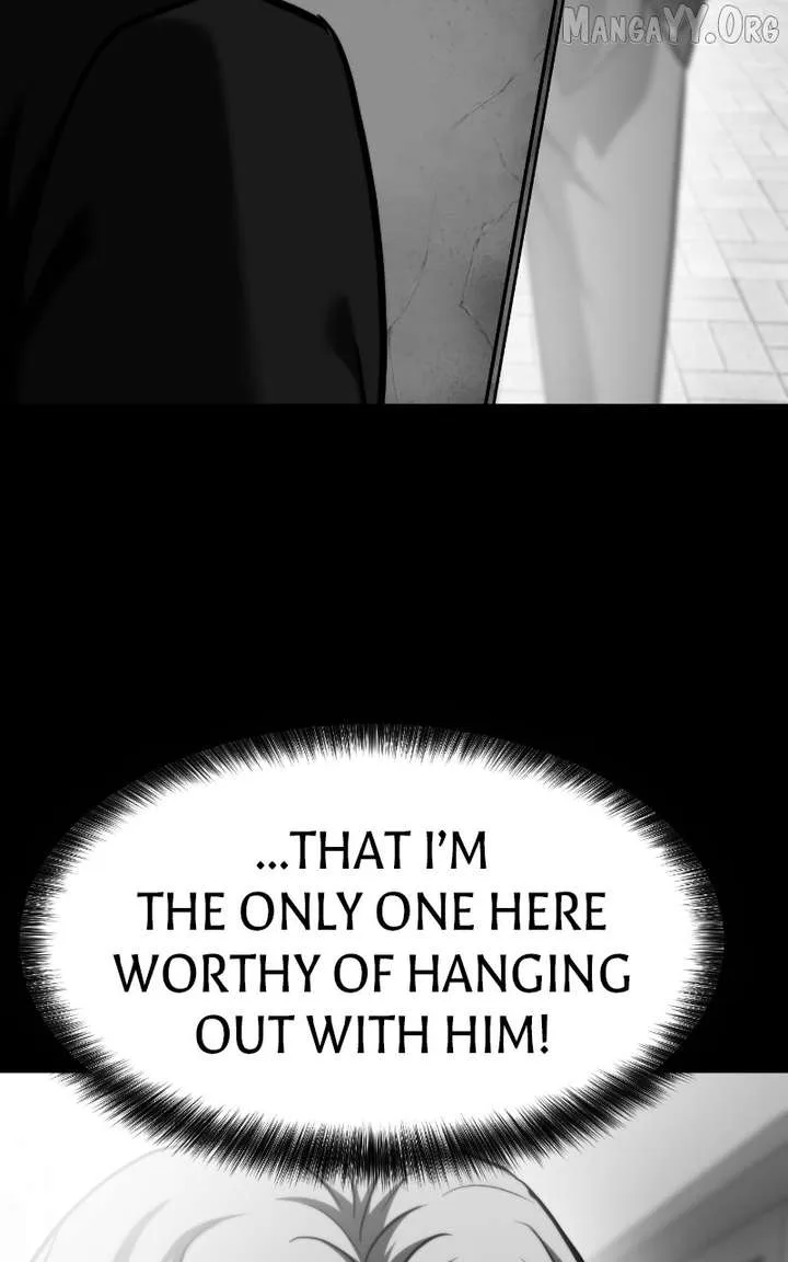 Fighting Ward Chapter 58 page 9